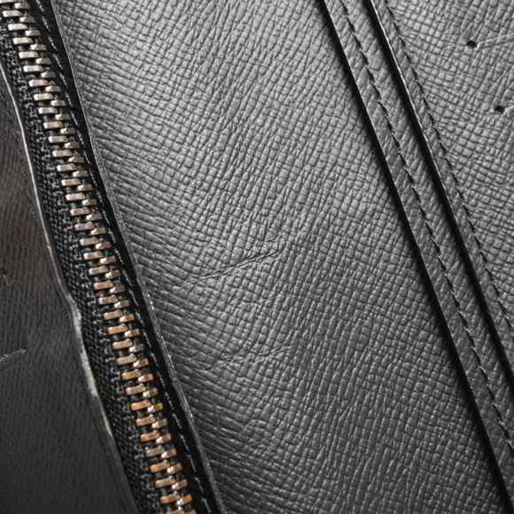 LOUIS VUITTON Louis Vuitton Eclipse Portefeuille Brother Bifold Long Wallet M... - Picture 9 of 9